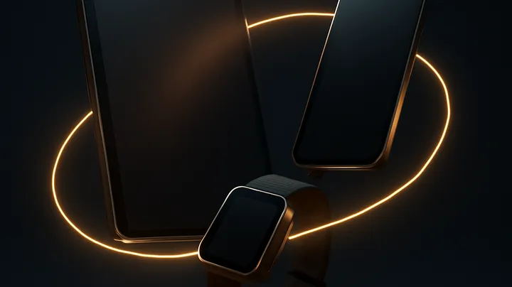 8C99 COM - Multiple devices floating in harmony 8C99 COM Multiple devices floating in harmony